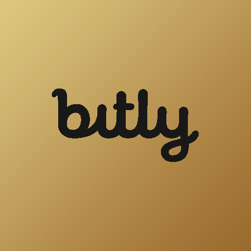 Logo Bitly