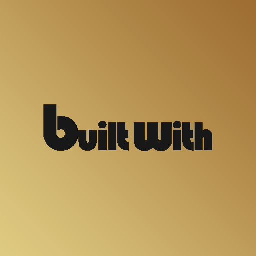 Logo BuiltWith