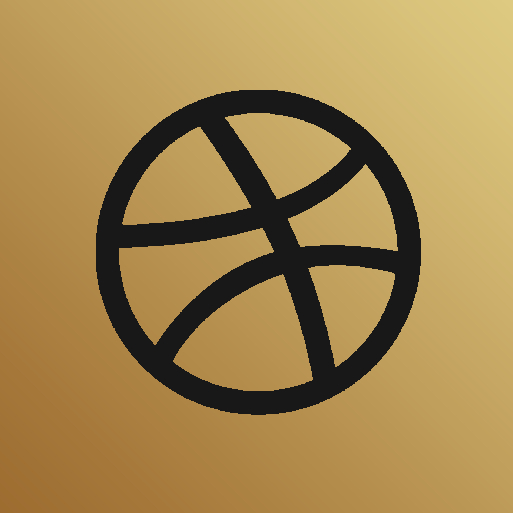 Logo Dribble