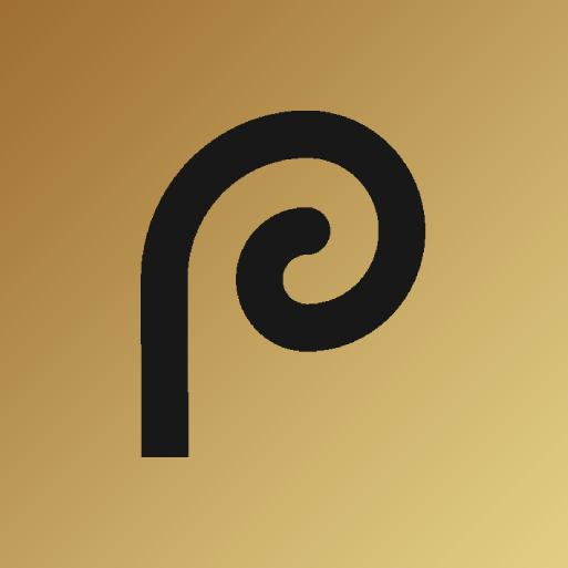 Logo Photopea